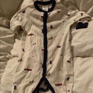 Ralph Lauren One Pieces - Ralph Lauren sleepers Ralph Lauren One Pieces - Ralph Lauren sleepers